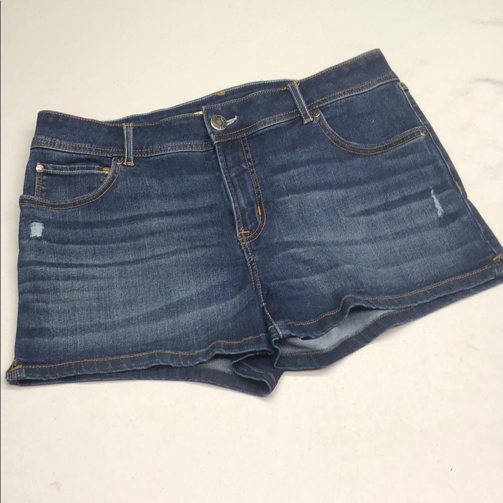 BRODY FACTORY JEAN SHORTS W32 😎